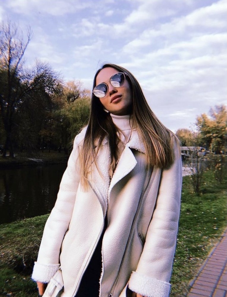 Индивидуалка 🎥 Карина фото № 2 в городе Ноглики