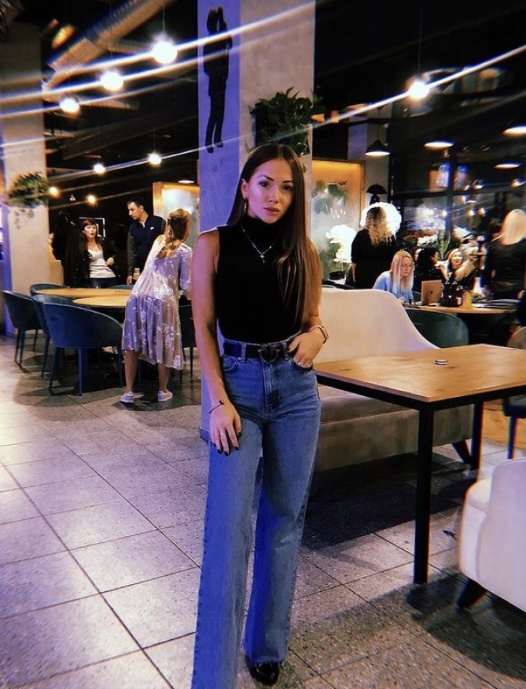 Индивидуалка 🎥 Карина фото № 2 в городе Ноглики