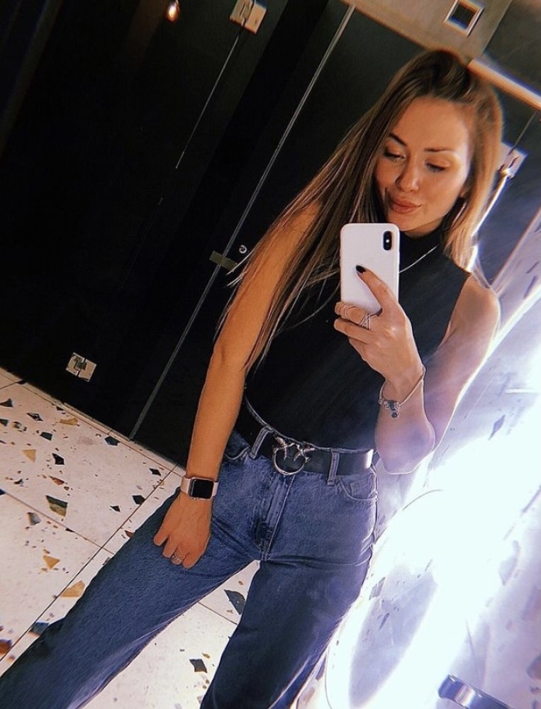 Индивидуалка 🎥 Карина фото № 2 в городе Ноглики