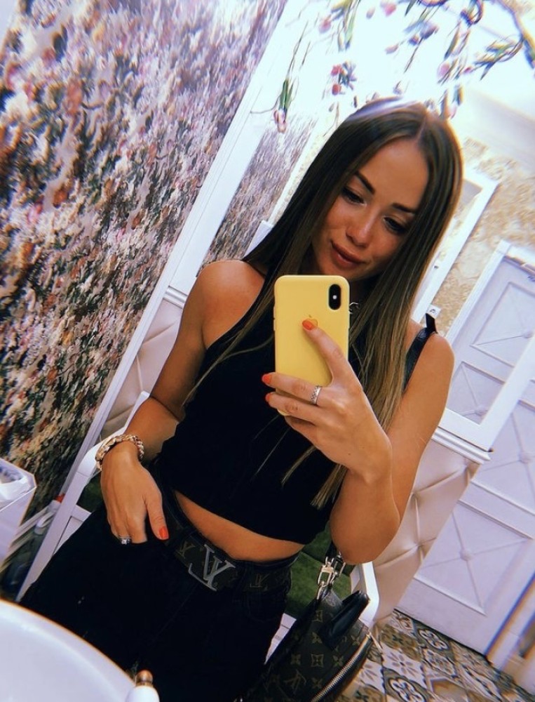 Индивидуалка 🎥 Карина фото № 2 в городе Ноглики