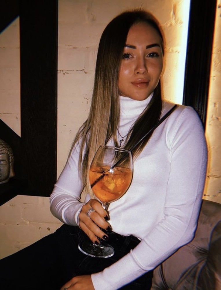 Индивидуалка 🎥 Карина фото № 2 в городе Ноглики