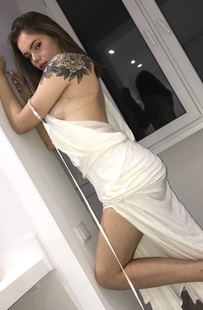 Индивидуалка Катерина главное фото в городе Ноглики 