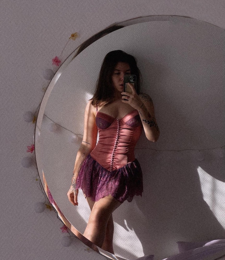 Индивидуалка Аксинья фото № 2 в городе Ноглики