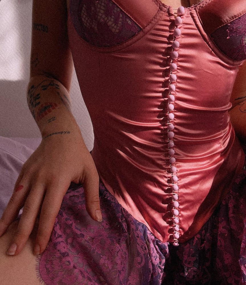 Индивидуалка Аксинья фото № 2 в городе Ноглики