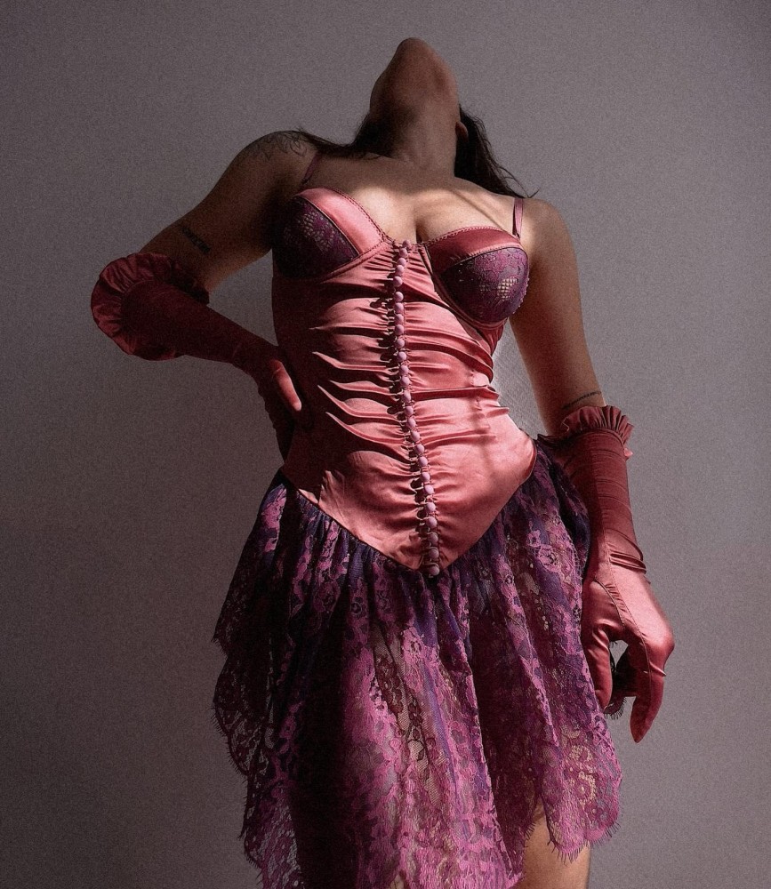 Индивидуалка Аксинья фото № 2 в городе Ноглики