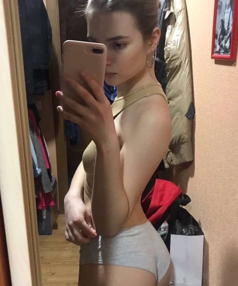 Индивидуалка Алиса фото № 2 в городе Ноглики