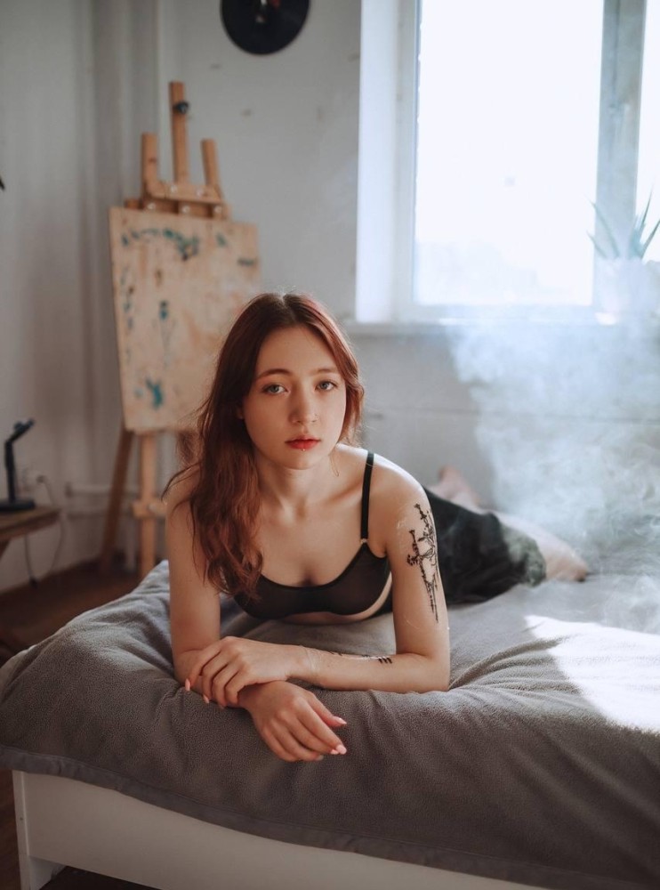 Индивидуалка Анна фото № 2 в городе Ноглики