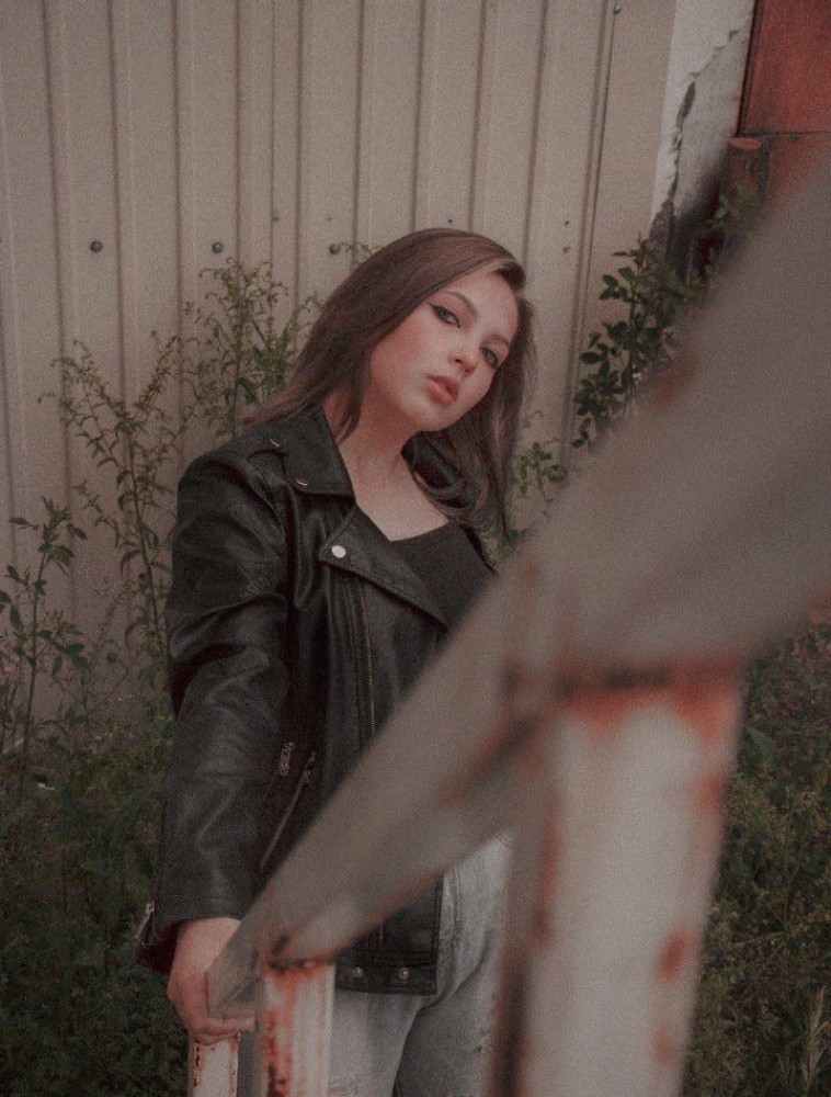 Индивидуалка Арина фото № 2 в городе Ноглики