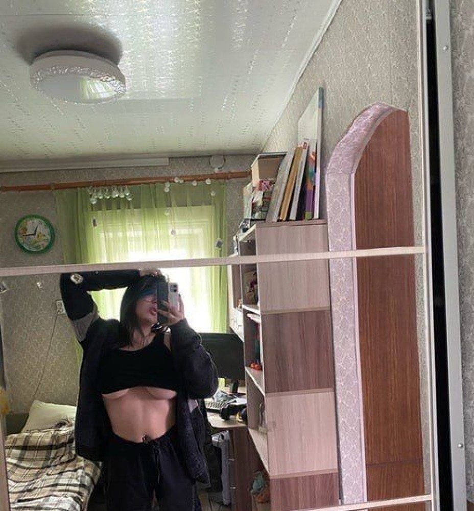 Индивидуалка Арина фото № 2 в городе Ноглики