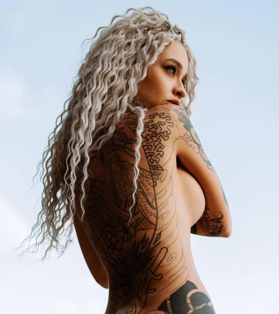 Индивидуалка Бригитта фото № 2 в городе Ноглики