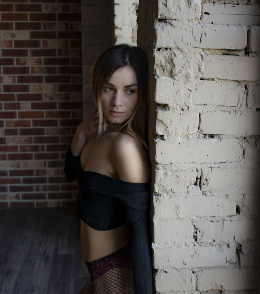 Индивидуалка Дарина фото № 2 в городе Ноглики