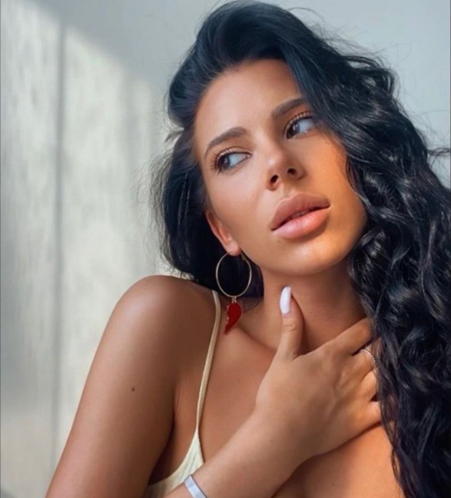 Индивидуалка Деми фото № 2 в городе Ноглики