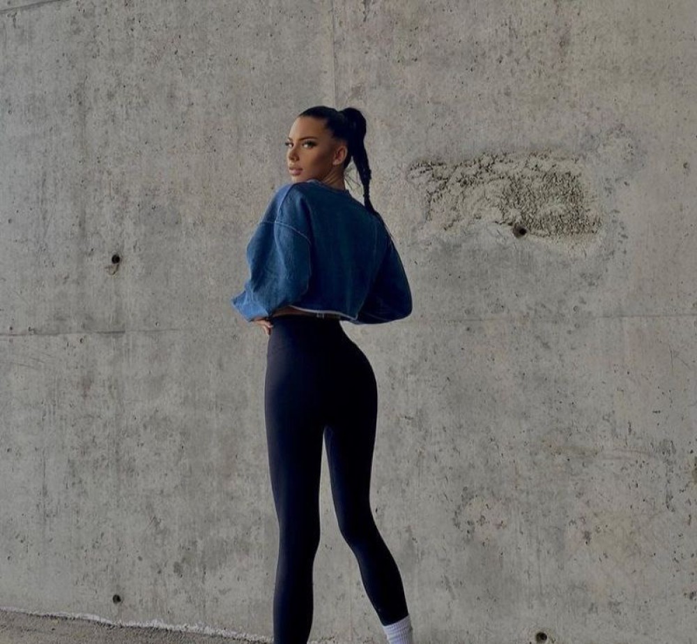 Индивидуалка Деми фото № 2 в городе Ноглики