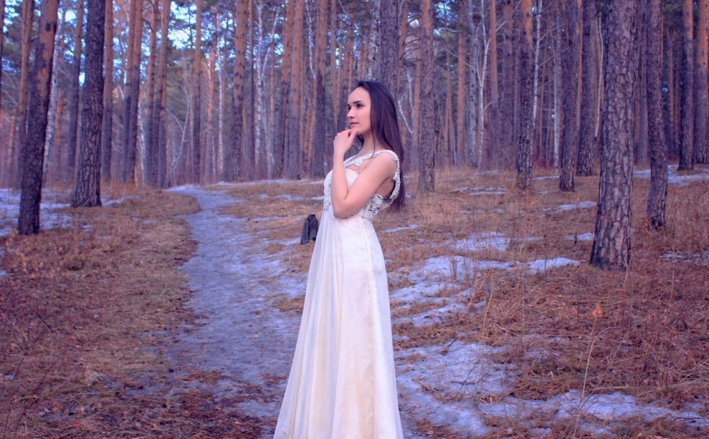 Индивидуалка Душечка фото № 2 в городе Ноглики