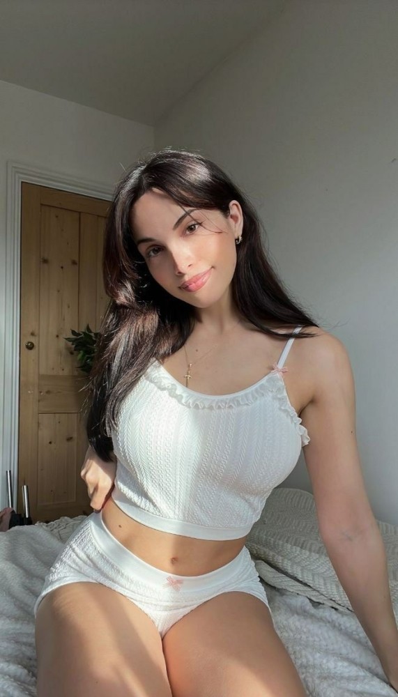 Индивидуалка Изабелла фото № 2 в городе Ноглики