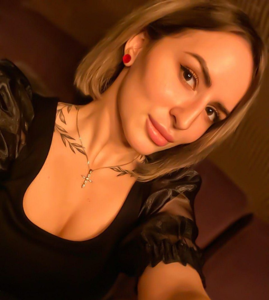 Индивидуалка Карина фото № 2 в городе Ноглики