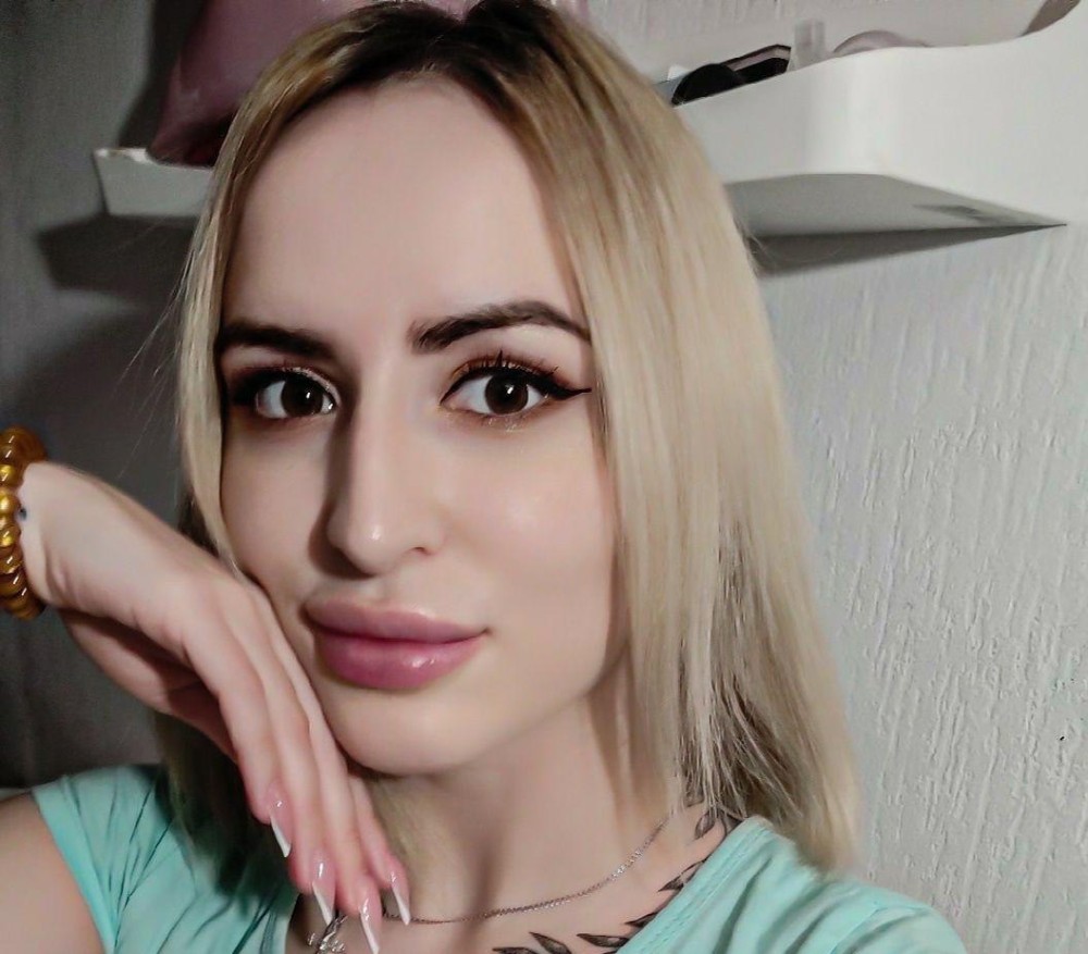 Индивидуалка Карина фото № 2 в городе Ноглики