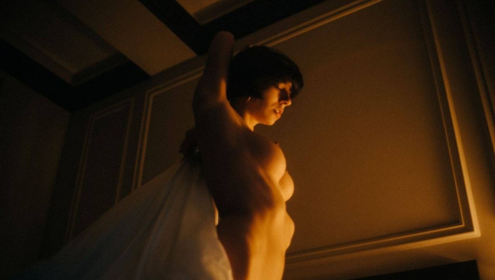 Индивидуалка Катерина фото № 2 в городе Ноглики