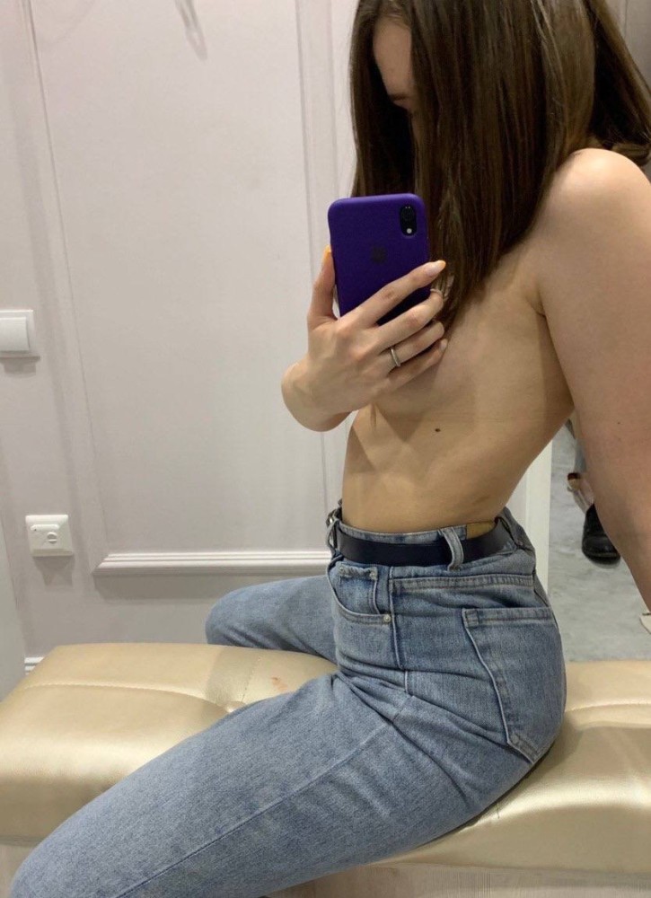 Индивидуалка Катерина фото № 2 в городе Ноглики