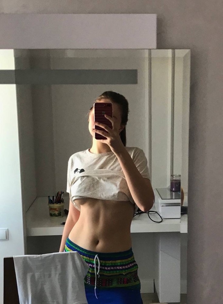 Индивидуалка Катерина фото № 2 в городе Ноглики