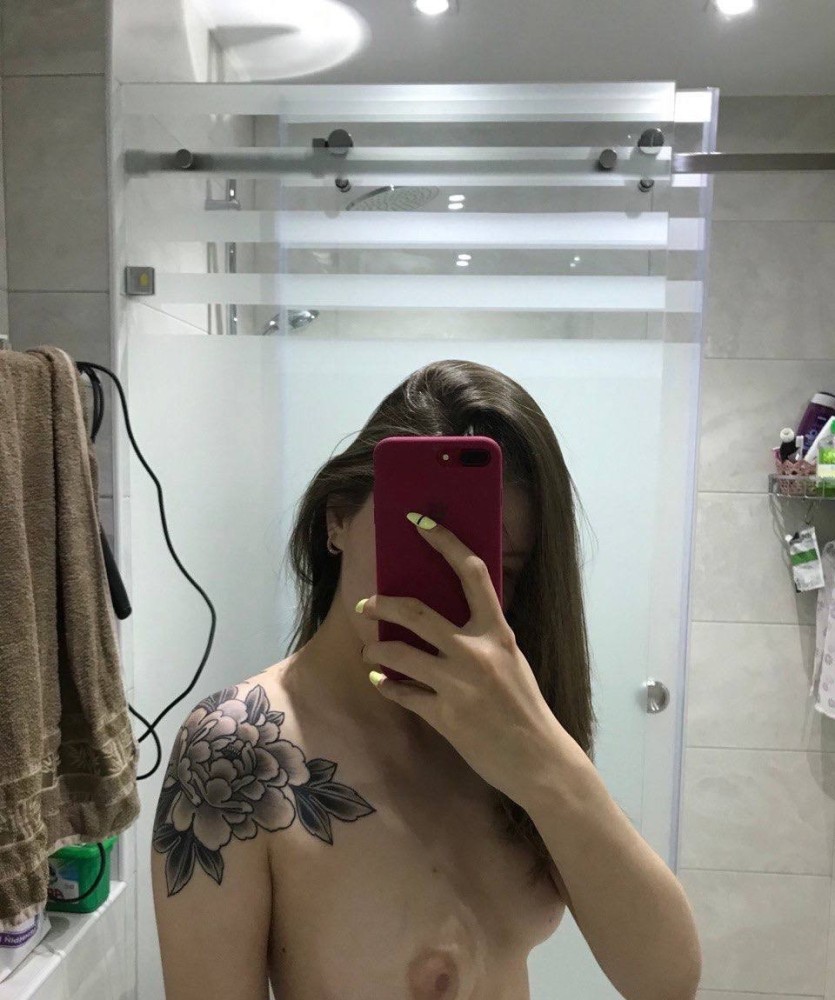 Индивидуалка Катерина фото № 2 в городе Ноглики