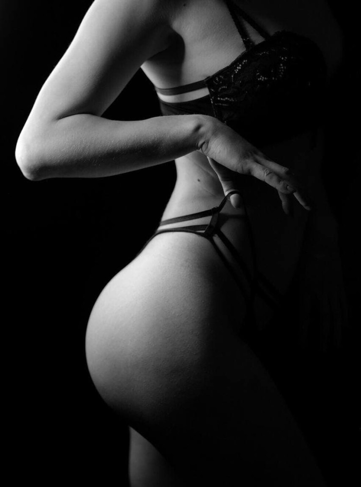 Индивидуалка Клара фото № 2 в городе Ноглики