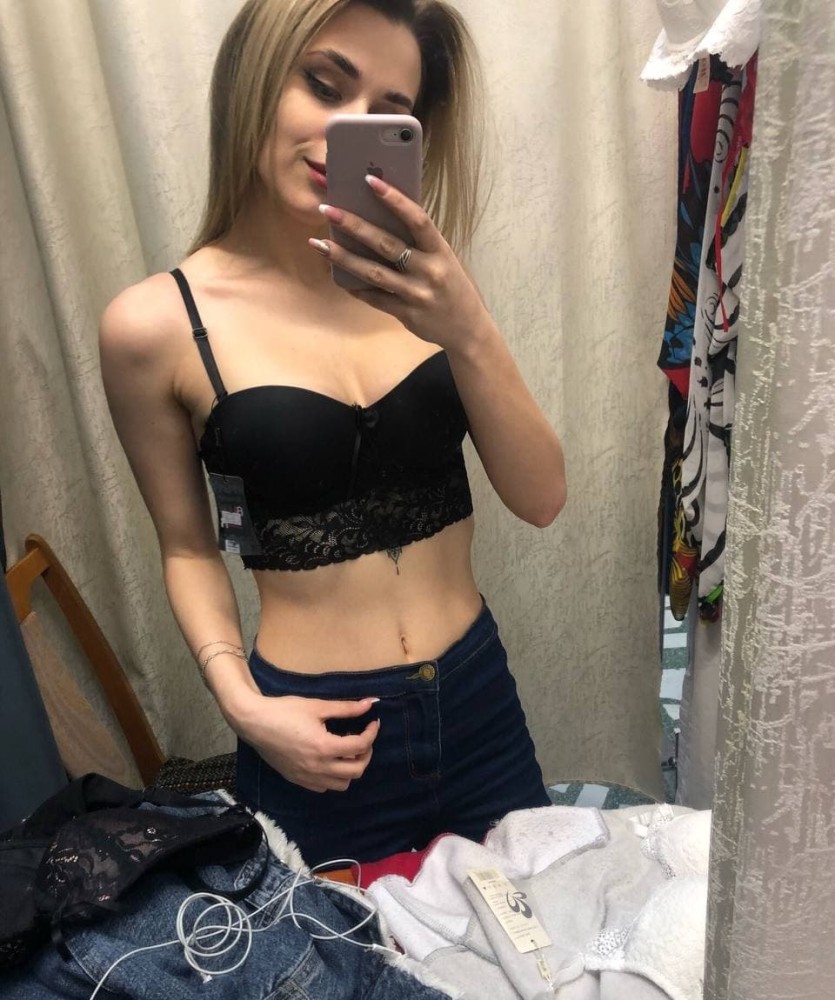 Индивидуалка Клара фото № 2 в городе Ноглики