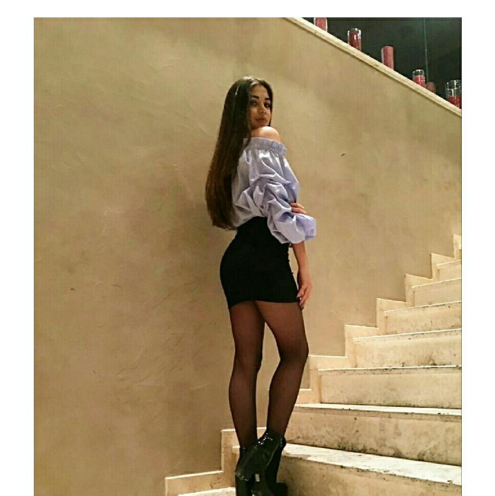 Индивидуалка Кларисса фото № 2 в городе Ноглики