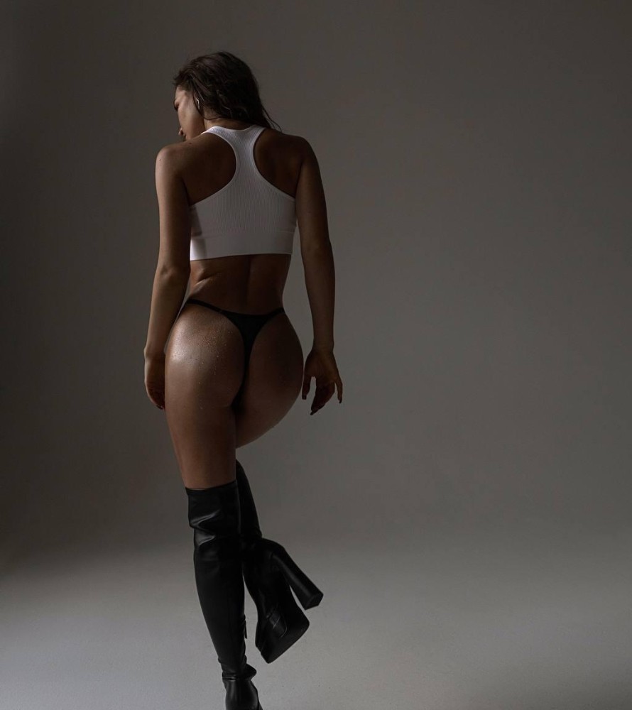 Индивидуалка Лиля фото № 2 в городе Ноглики