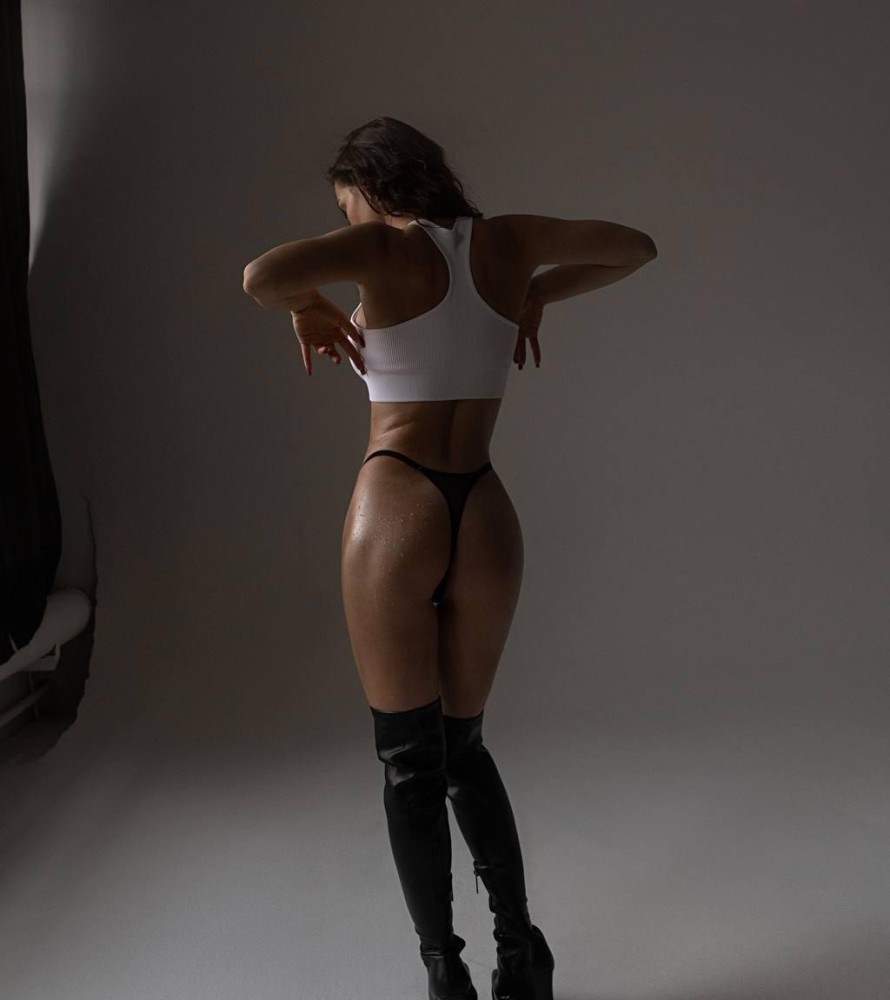 Индивидуалка Лиля фото № 2 в городе Ноглики