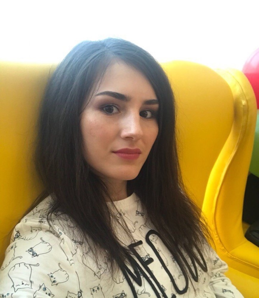 Индивидуалка Люда фото № 2 в городе Ноглики