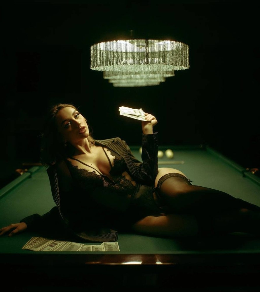 Индивидуалка Мария фото № 2 в городе Ноглики