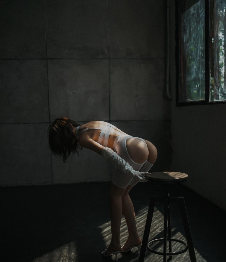 Индивидуалка Марья фото № 2 в городе Ноглики