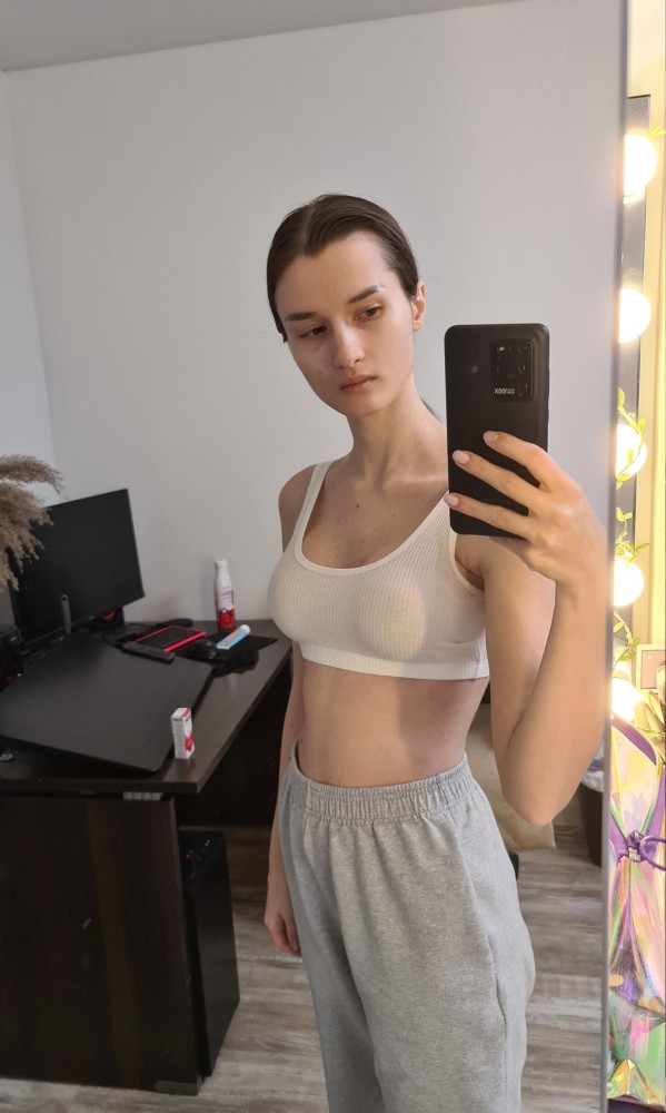 Индивидуалка Настена фото № 2 в городе Ноглики