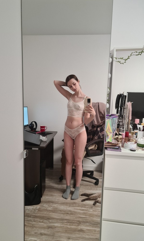 Индивидуалка Настена фото № 2 в городе Ноглики