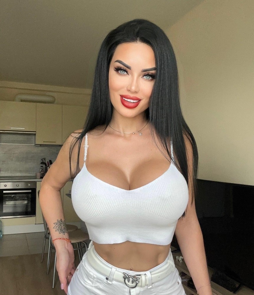 Индивидуалка Оксана фото № 2 в городе Ноглики