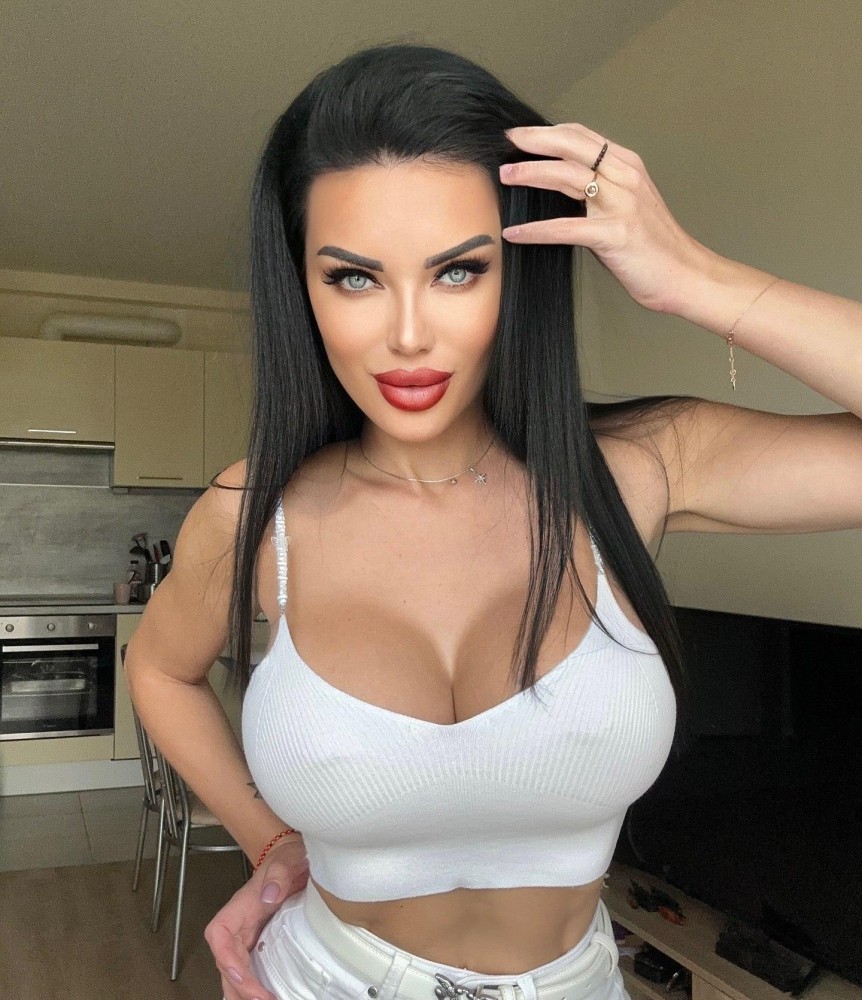 Индивидуалка Оксана фото № 2 в городе Ноглики