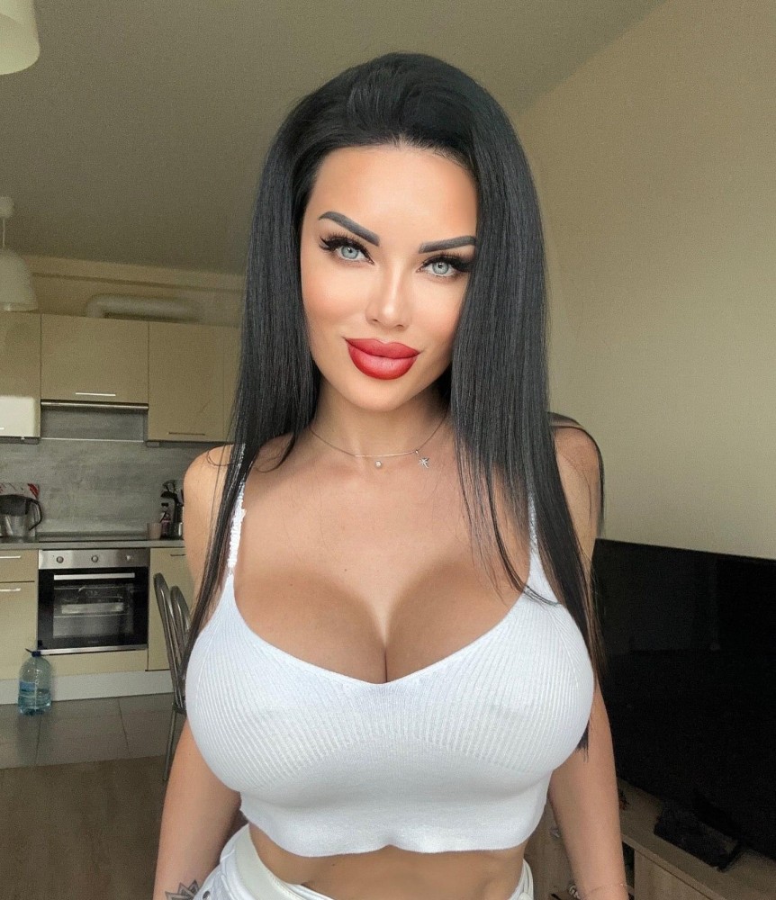 Индивидуалка Оксана фото № 2 в городе Ноглики