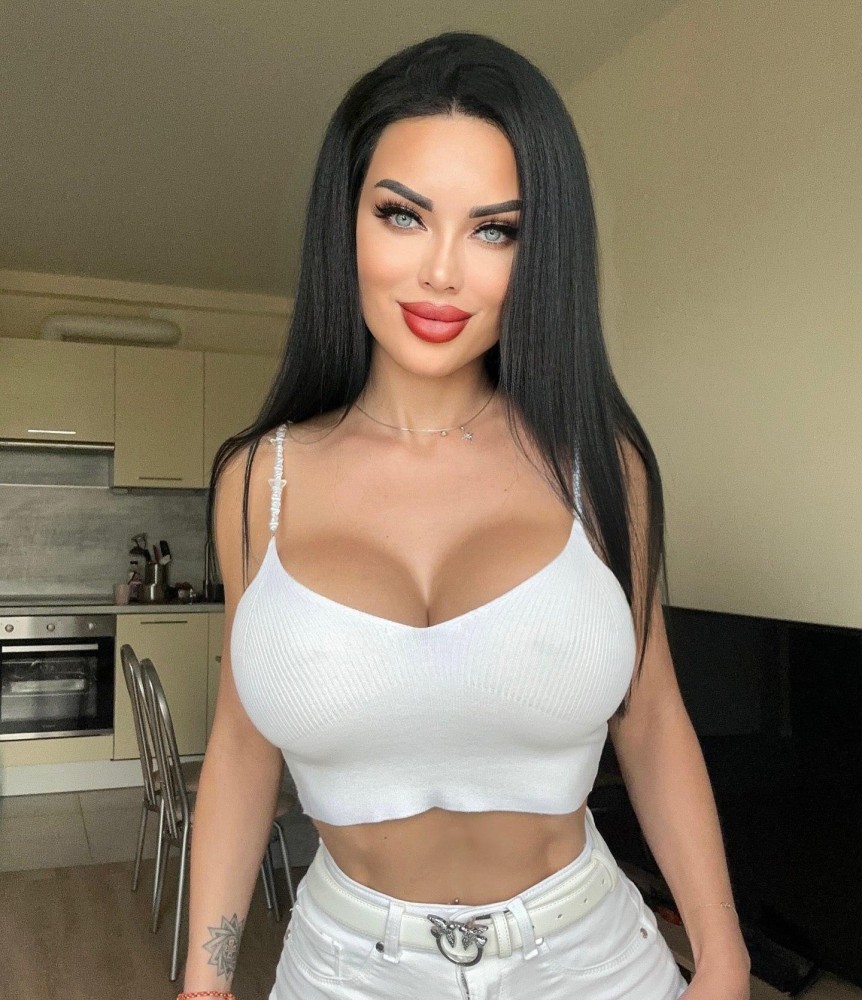 Индивидуалка Оксана фото № 2 в городе Ноглики