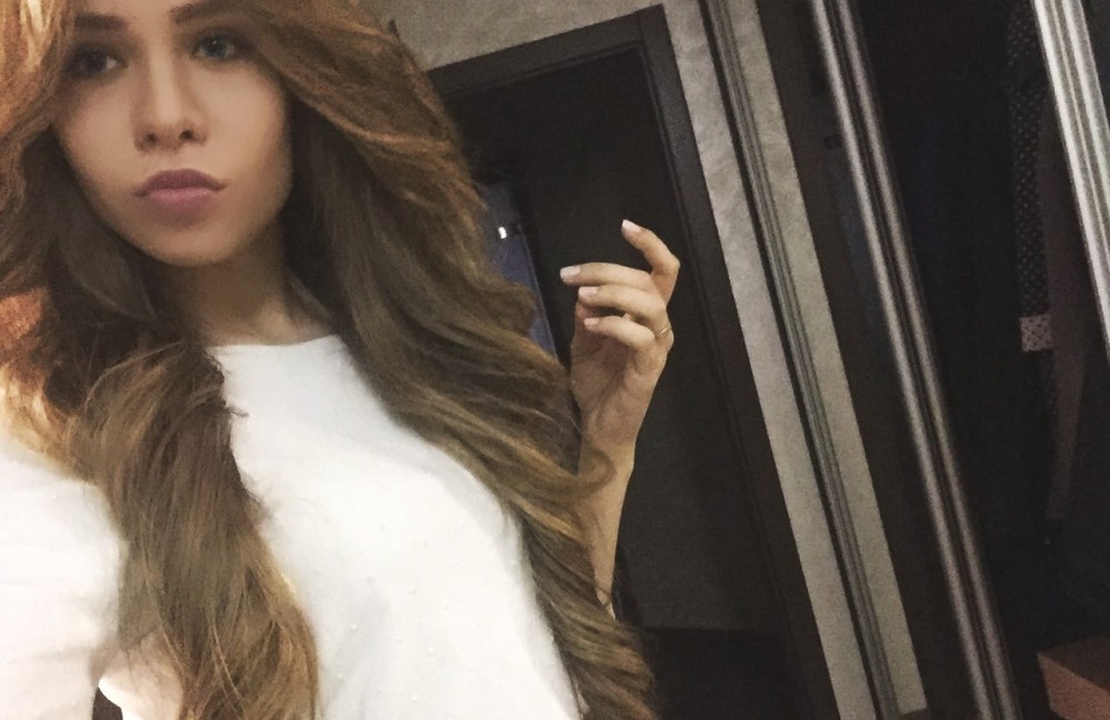 Индивидуалка Ольга фото № 2 в городе Ноглики