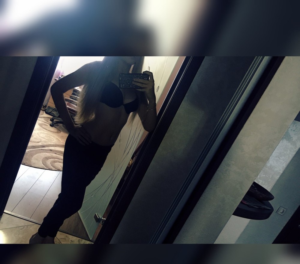 Индивидуалка Ольга фото № 2 в городе Ноглики