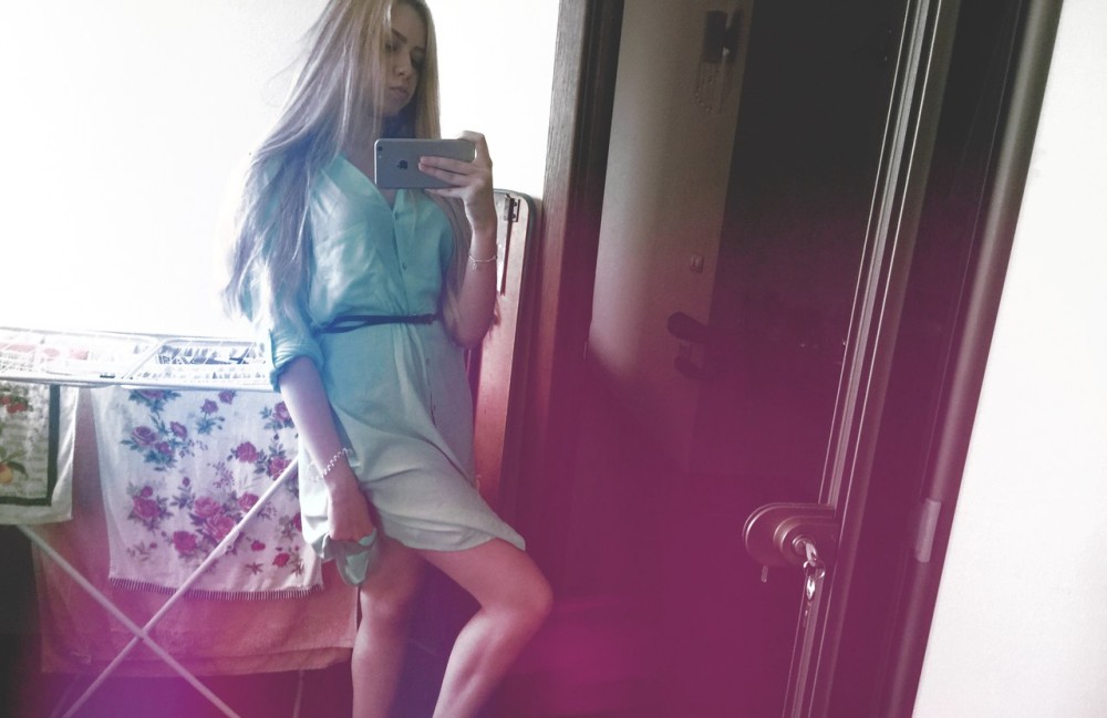 Индивидуалка Ольга фото № 2 в городе Ноглики