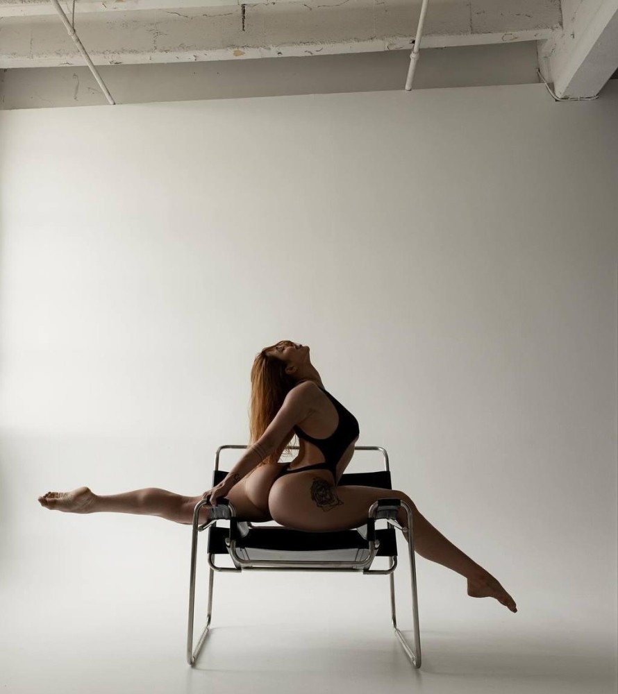 Индивидуалка Ольга фото № 2 в городе Ноглики