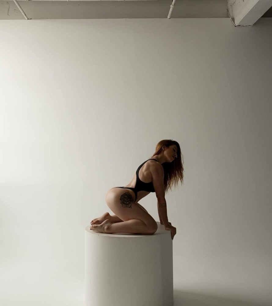 Индивидуалка Ольга фото № 2 в городе Ноглики