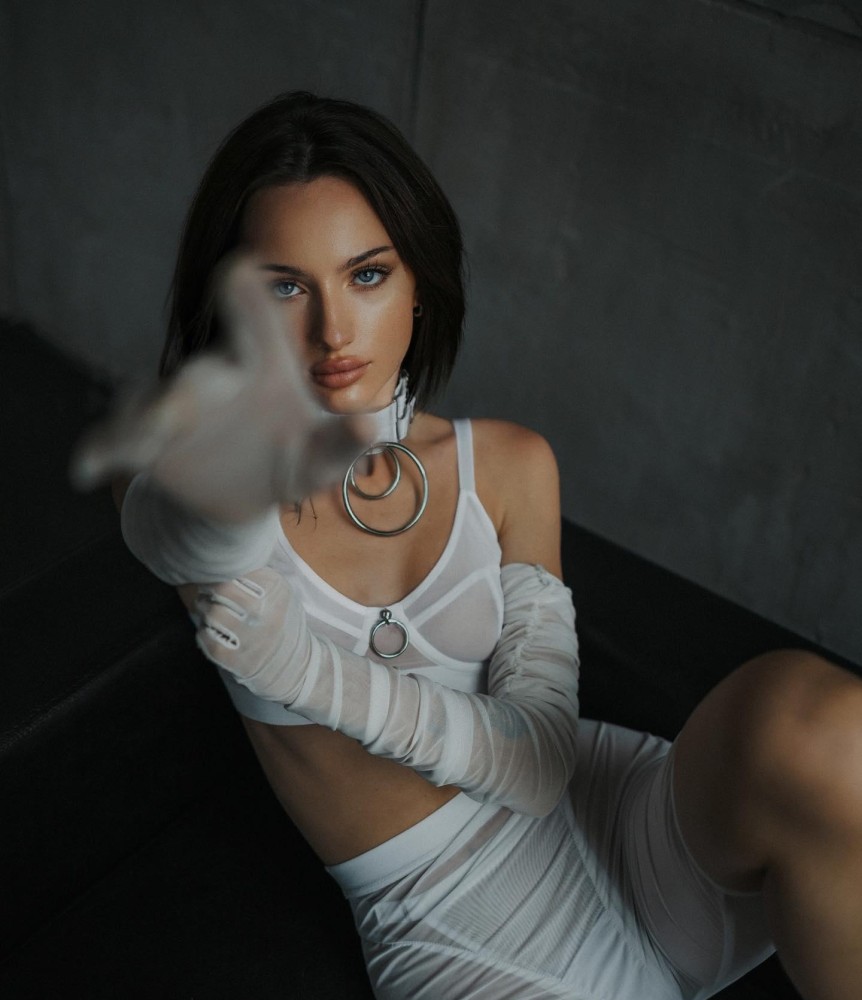 Индивидуалка Марья главное фото в городе Ноглики 