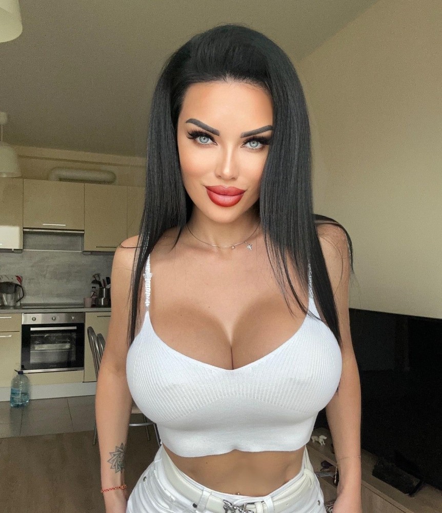 Индивидуалка Оксана главное фото в городе Ноглики 