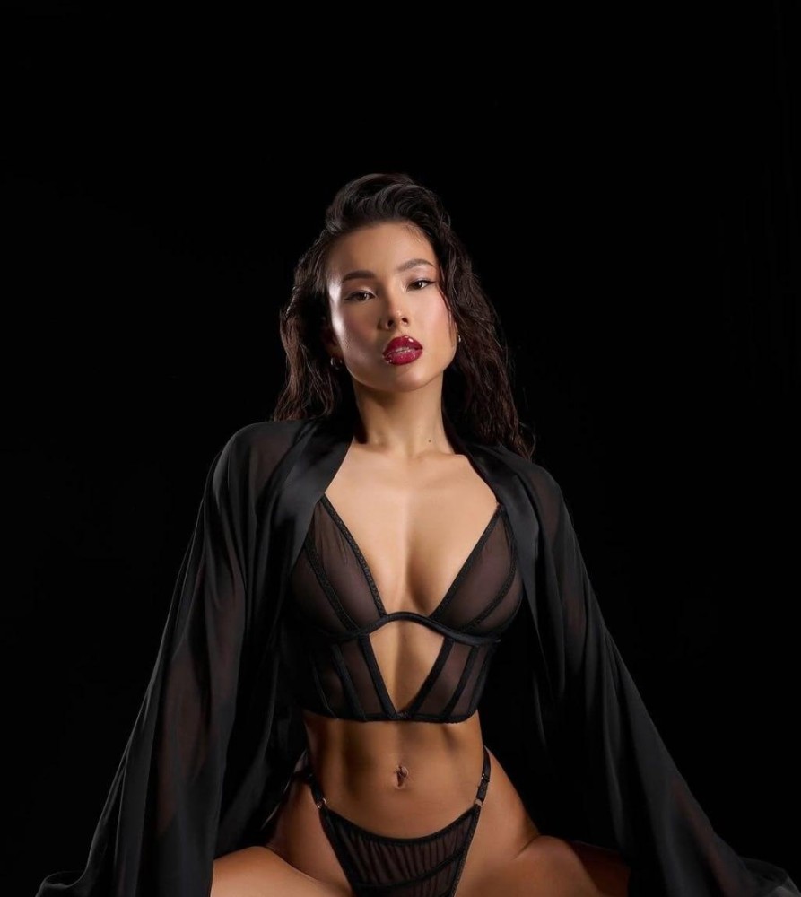 Индивидуалка АСЯ главное фото в городе Ноглики 