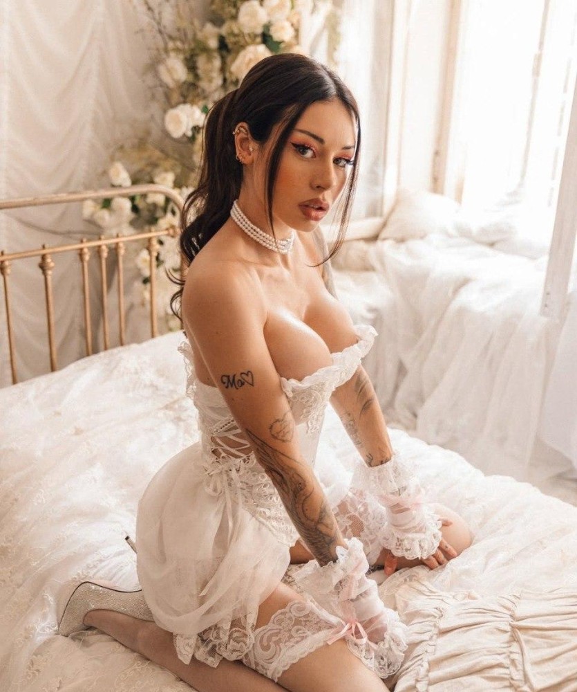 Индивидуалка Славка главное фото в городе Ноглики 