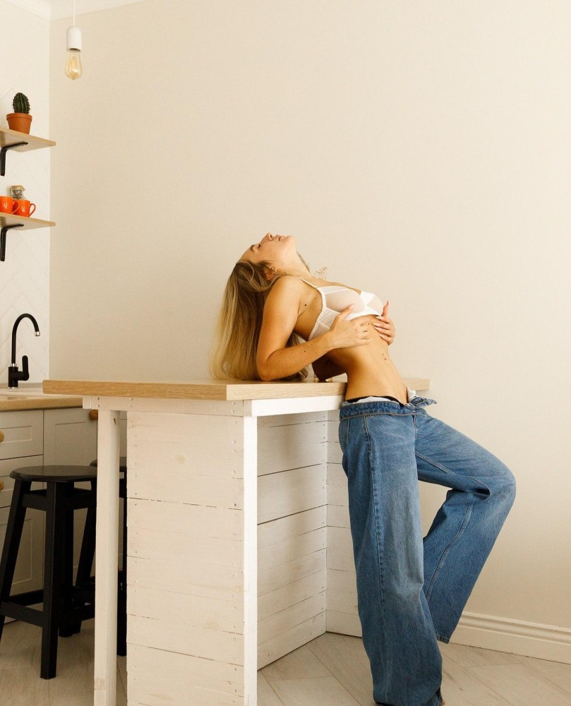 Индивидуалка Полли фото № 2 в городе Ноглики