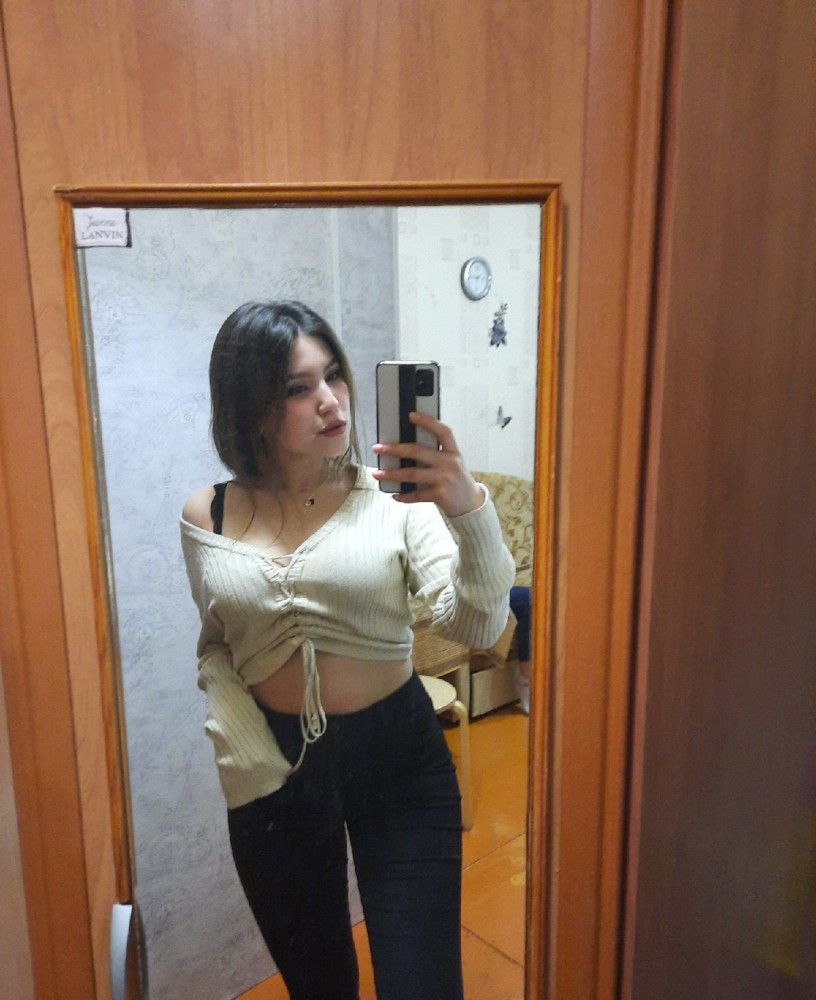 Индивидуалка Регина фото № 2 в городе Ноглики